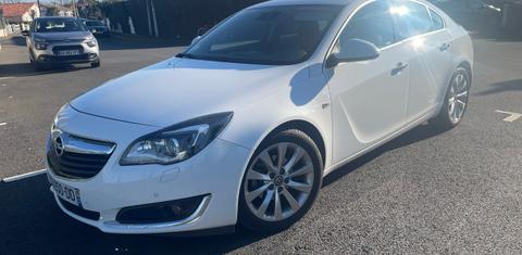 Opel INSIGNIA 2016