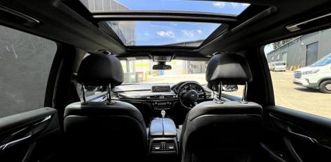 BMW X5 2016