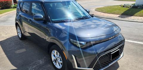 Kia Soul 2024