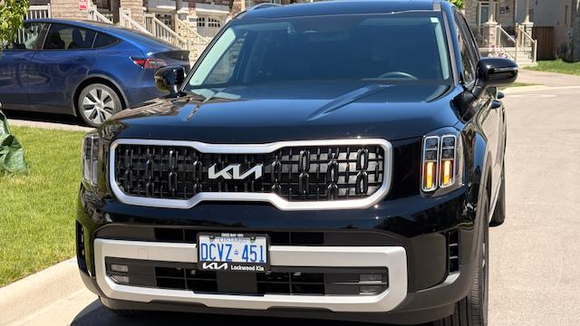 Kia Telluride 2024 à Waterdown, ON