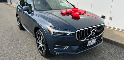 Volvo XC60 2020