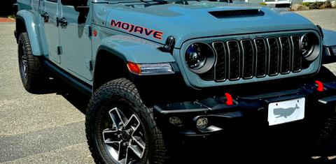 Jeep Gladiator 2025