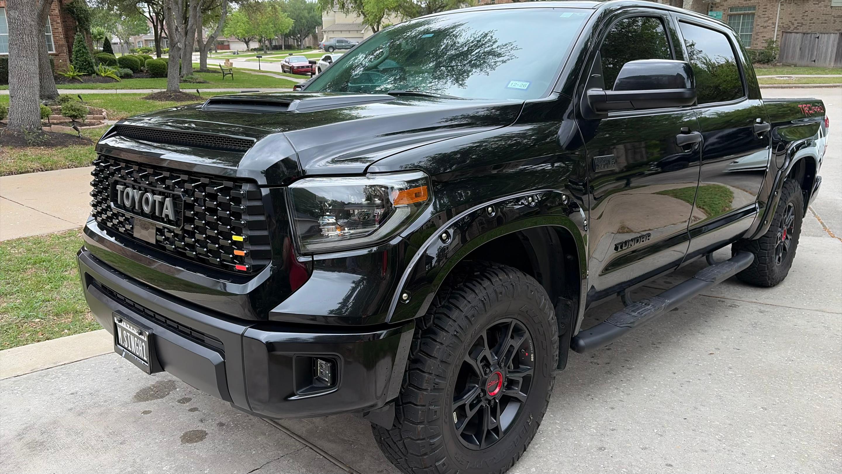 Toyota Tundra 2021 in Webster, TX
