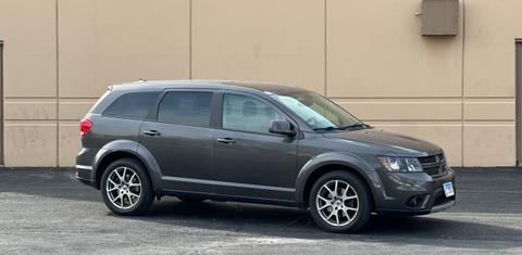 Dodge Journey 2018