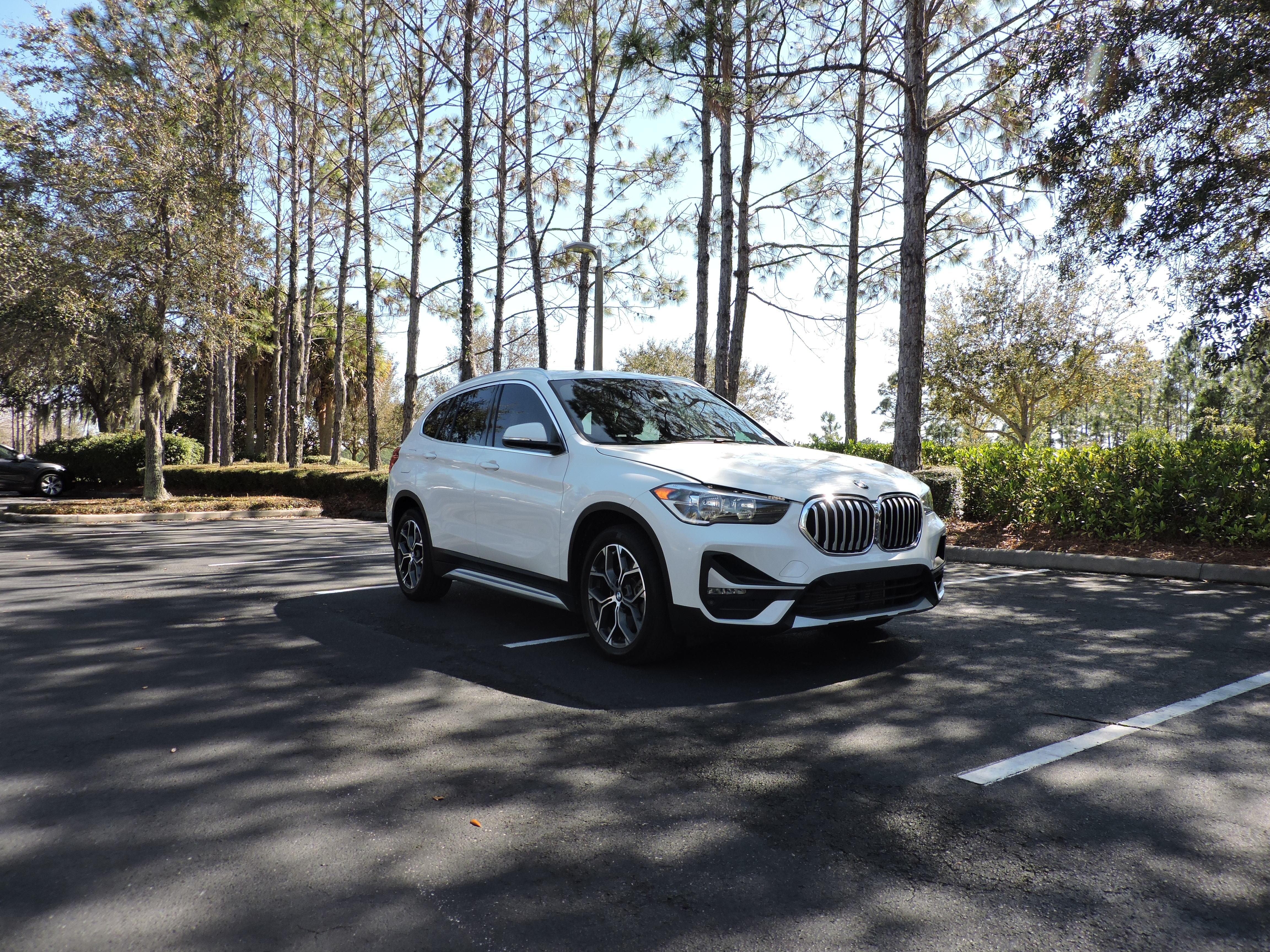 BMW X1 2020 in Meadow Woods, FL