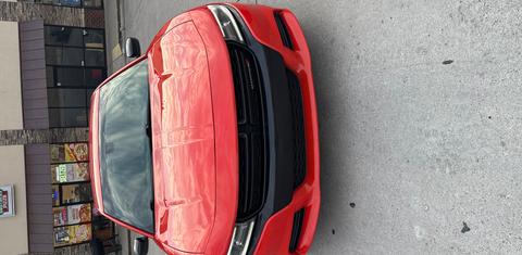 Dodge Charger 2020