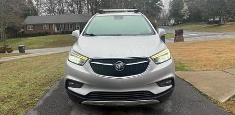 Buick Encore 2017