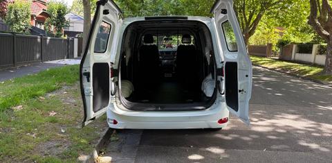 LDV G10 2022