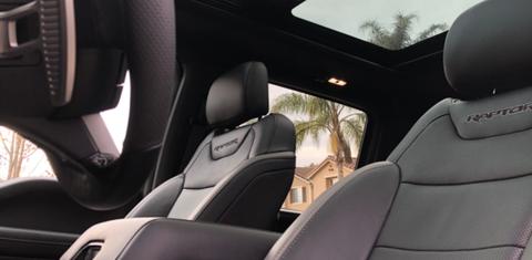 Ford F-150 2018