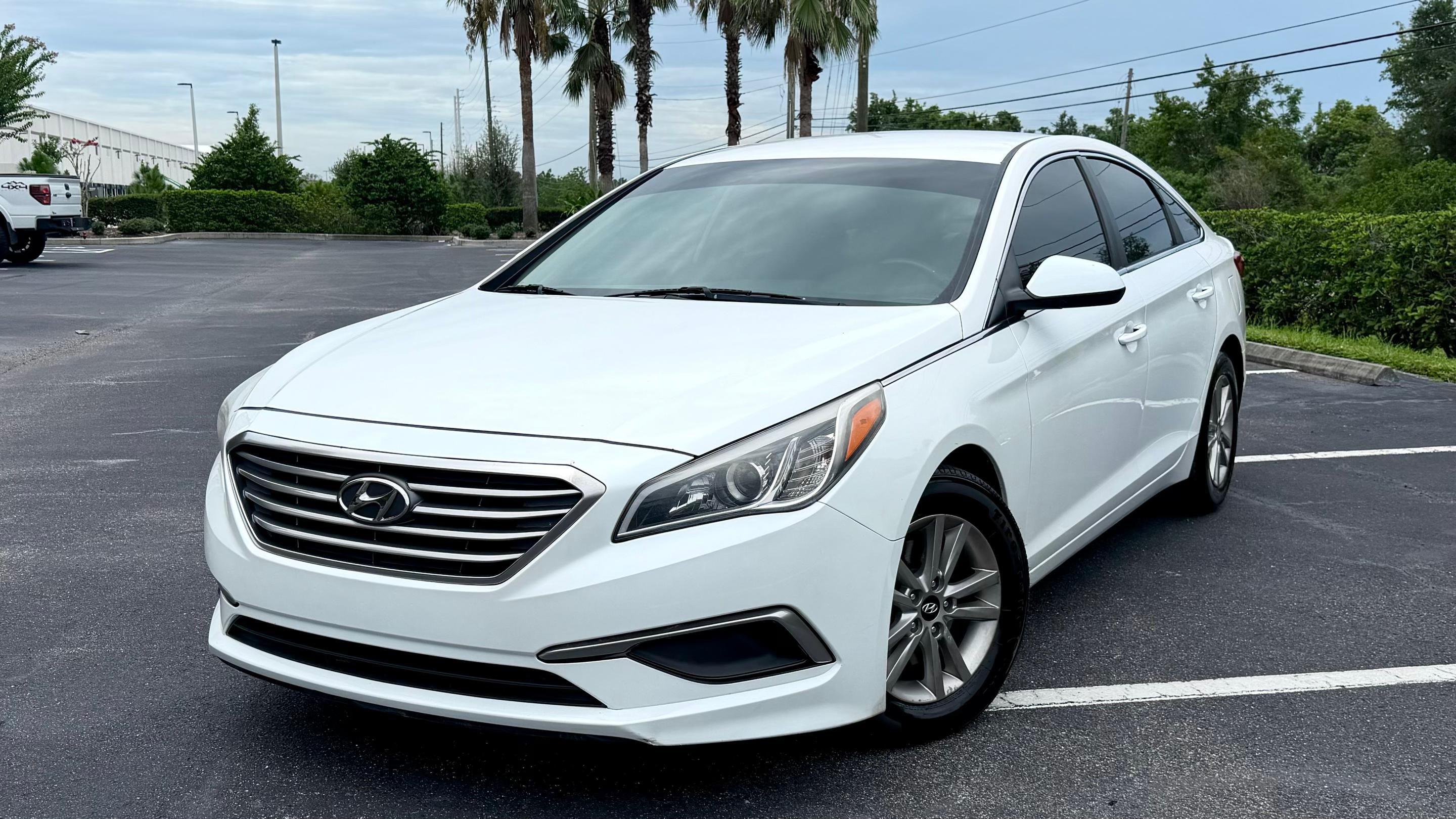 Hyundai Sonata 2016 in Orlando, FL