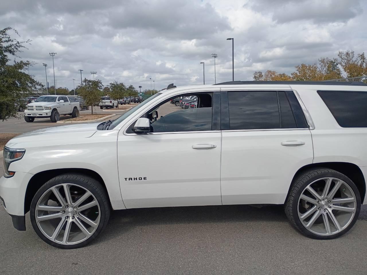Chevrolet Tahoe 2015 in Killeen, TX