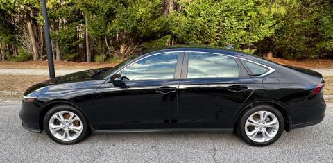 Honda Accord 2024