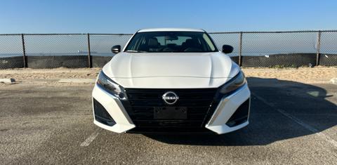 Nissan Altima 2024