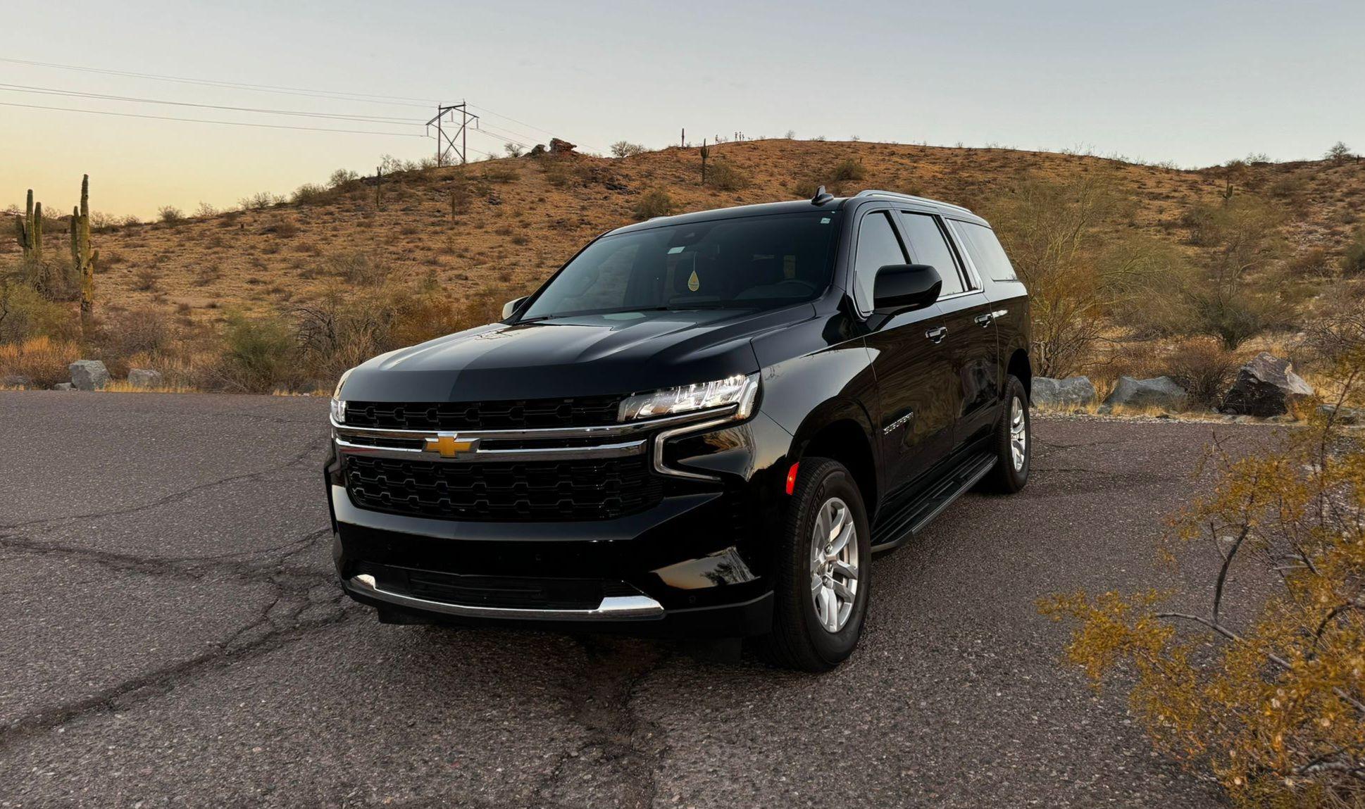 Chevrolet Suburban 2024 in Phoenix, AZ