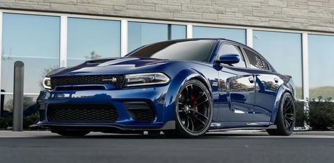 Dodge Charger 2021