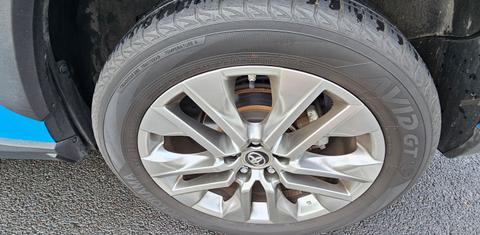 Toyota RAV4 2019