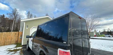 Ford F-150 2014