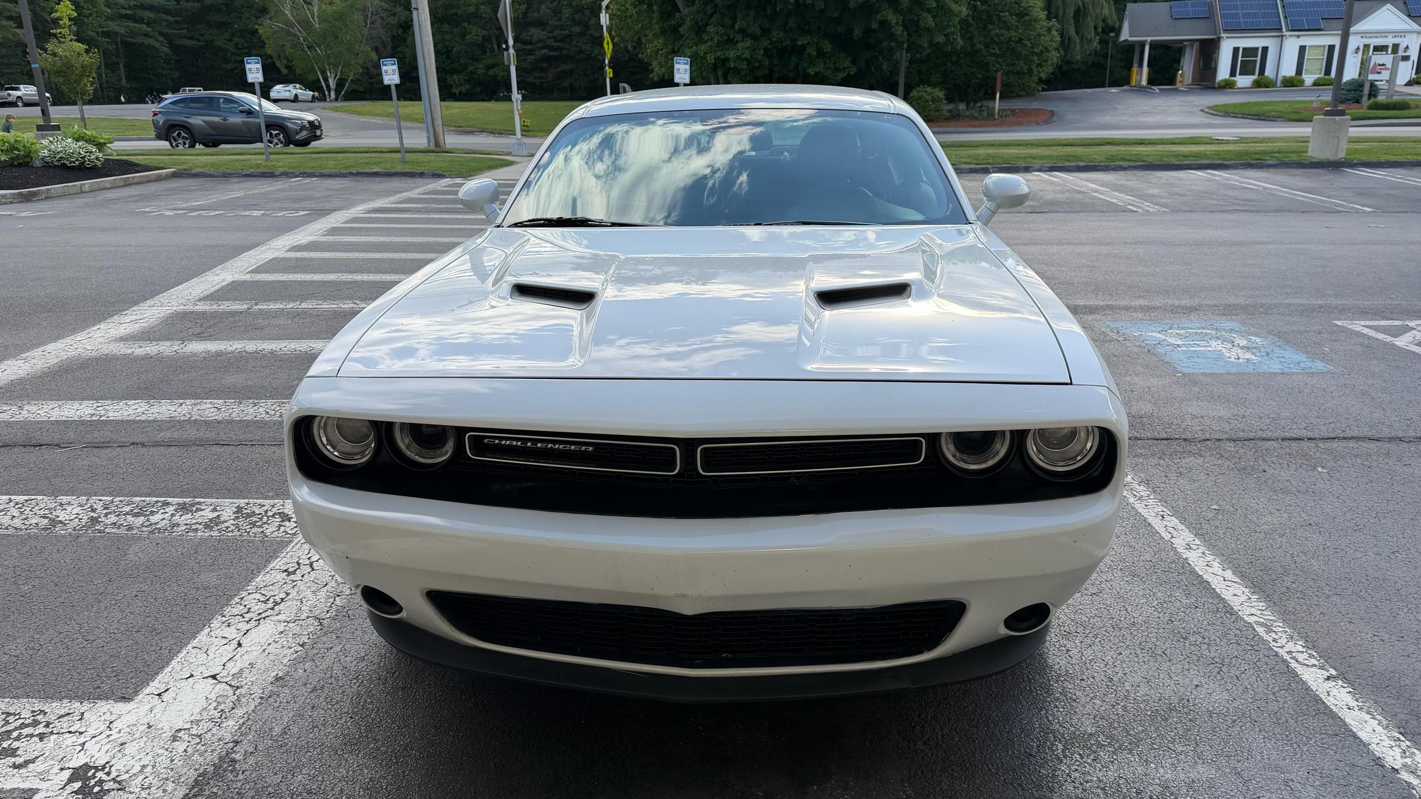 Dodge Challenger 2023 in Billerica, MA
