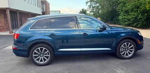 Audi Q7 2019