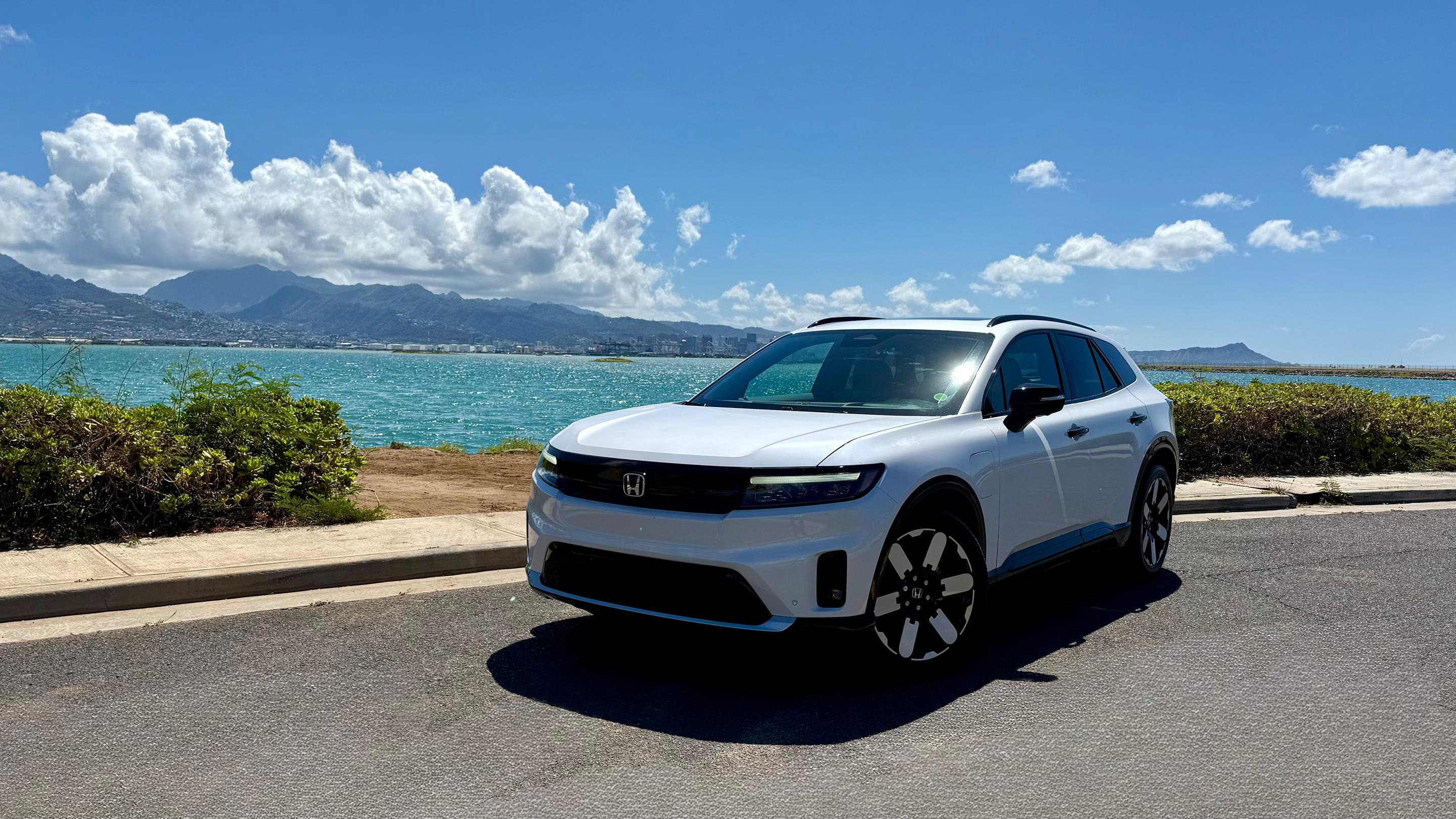 Honda Prologue 2025 in Honolulu, HI