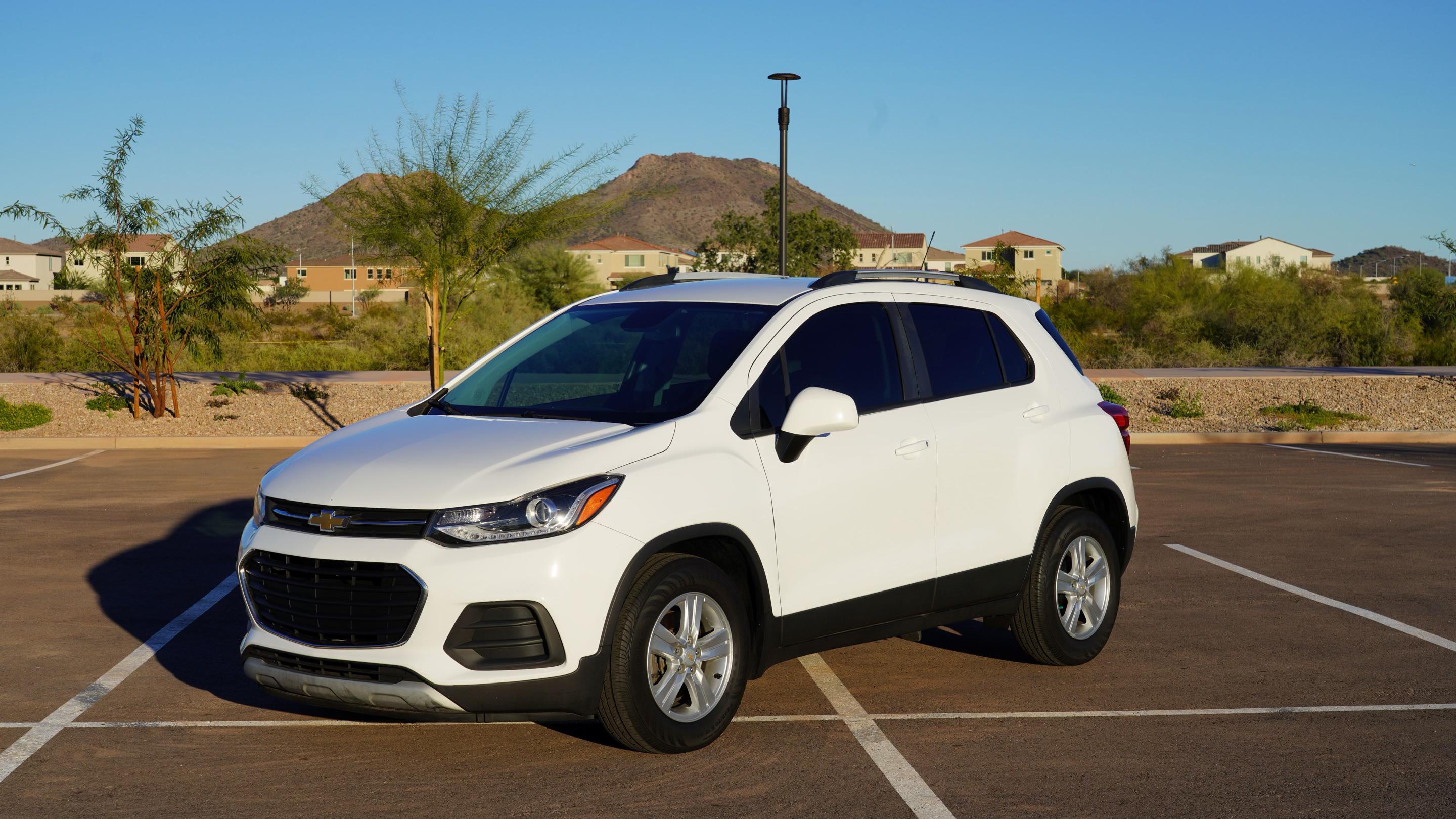 Chevrolet Trax 2021 in Phoenix, AZ