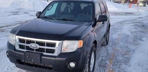 Ford Escape 2011