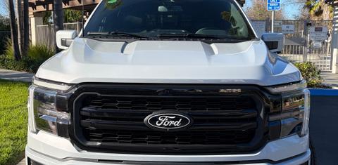 Ford F-150 2025