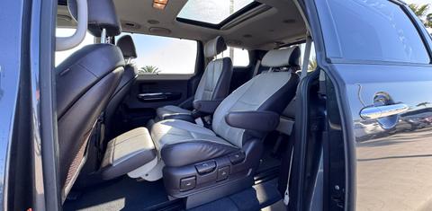 Kia Sedona 2015