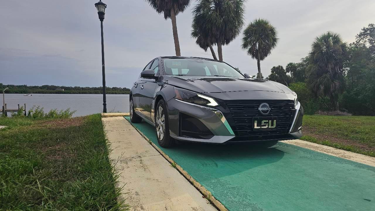 Nissan Altima 2023 in Riverview, FL