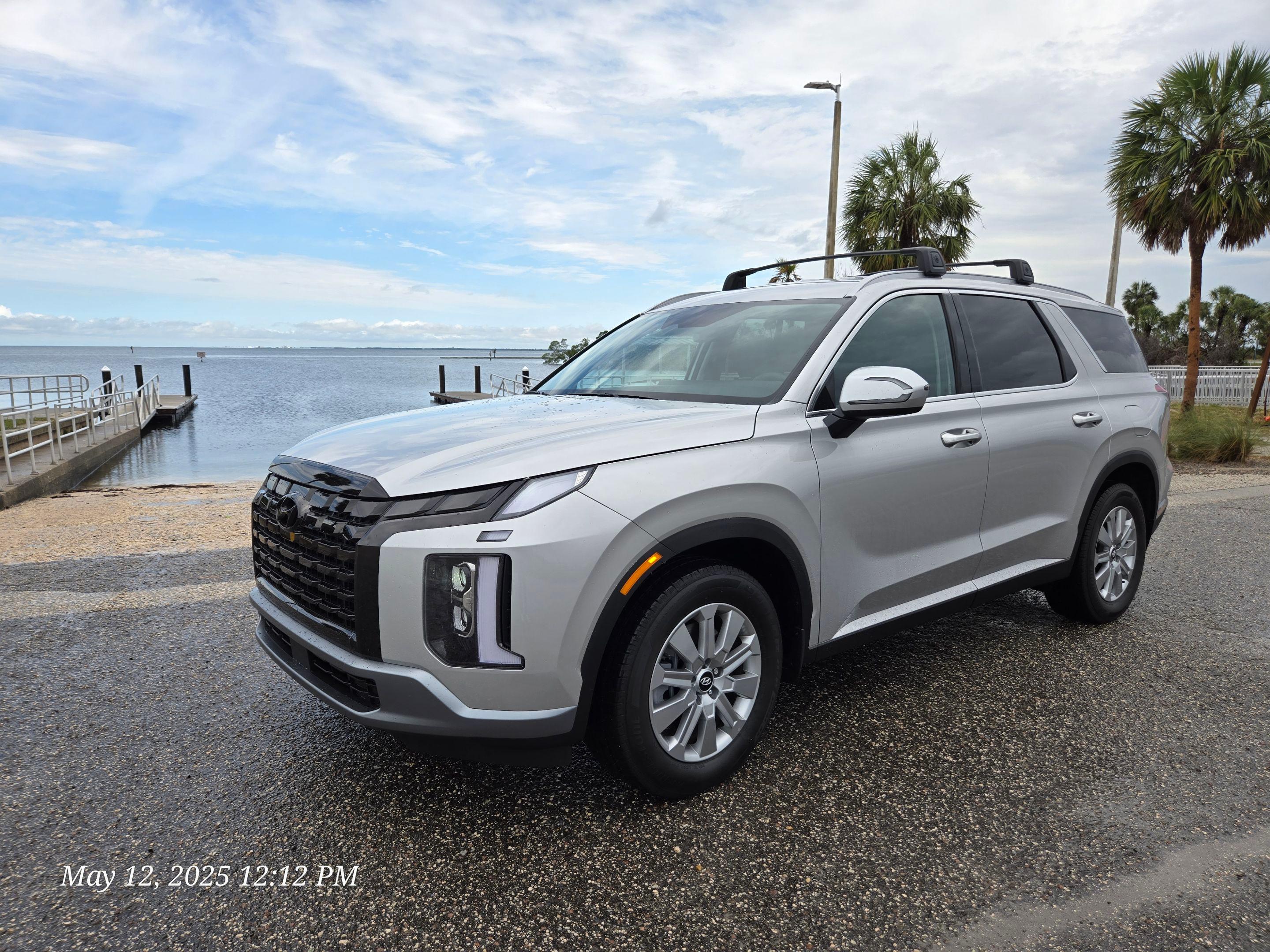 Hyundai Palisade 2025 in St. Pete Beach, FL