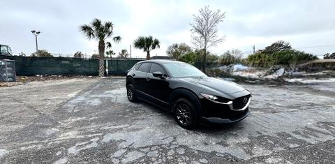 Mazda CX-30 2020