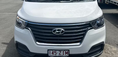 Hyundai iLOAD 2019