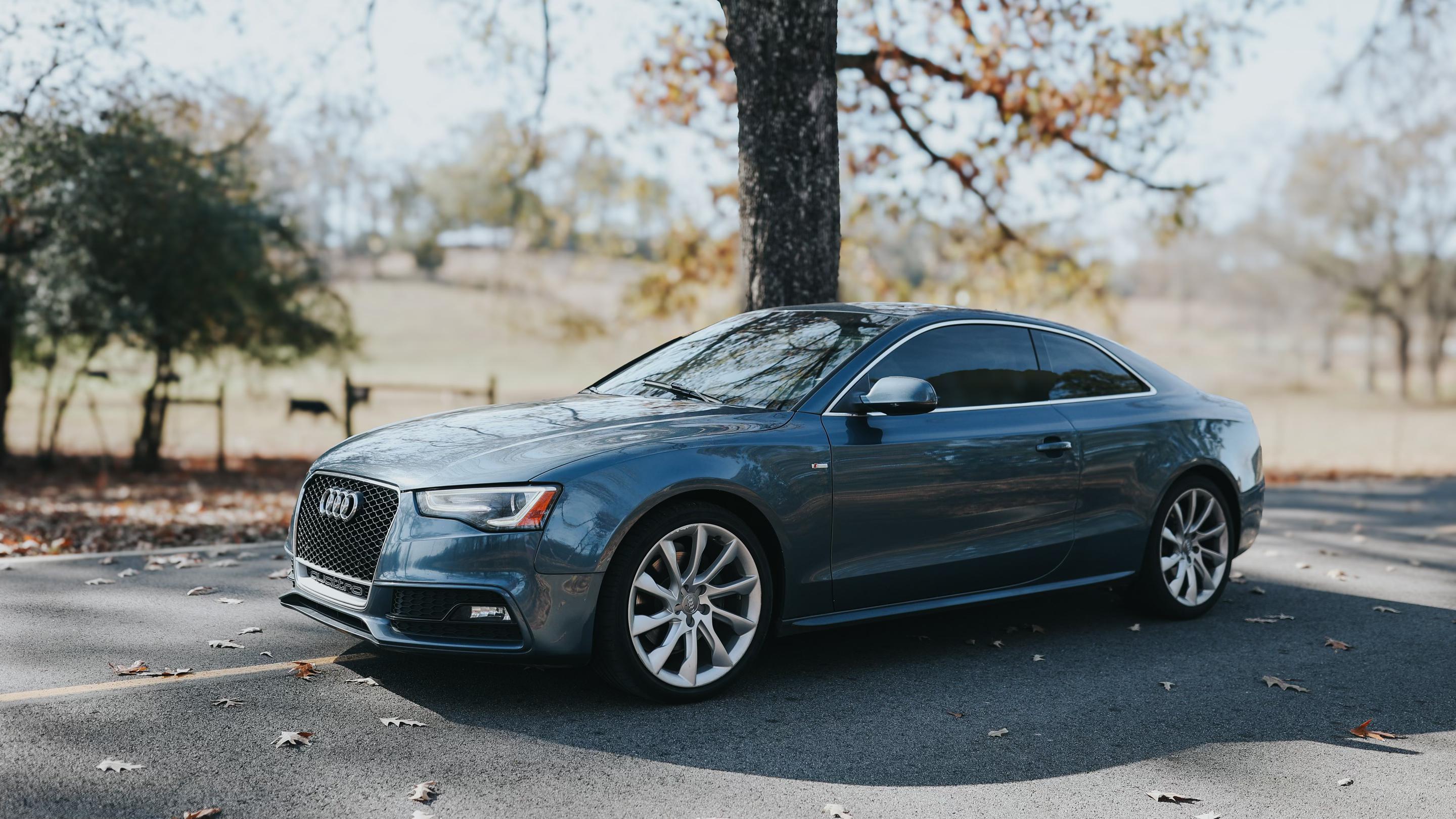 Audi A5 2016 in Bessemer, AL