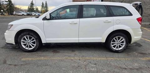 Dodge Journey 2016