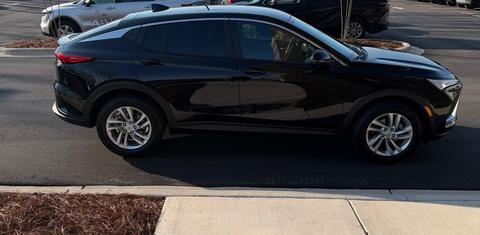 Buick Envista 2026