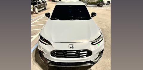 Honda HR-V 2024