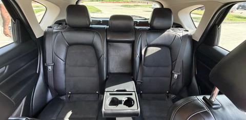 Mazda CX-5 2020