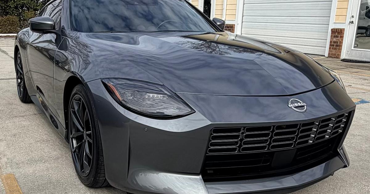 Nissan Z 2024 rental in Myrtle Beach, SC by DS Comfort | Turo