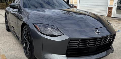 Nissan Z 2024