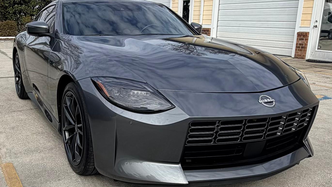 Nissan Z 2024 in Myrtle Beach, SC