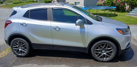 Buick Encore 2017