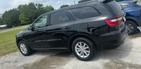 Dodge Durango 2026