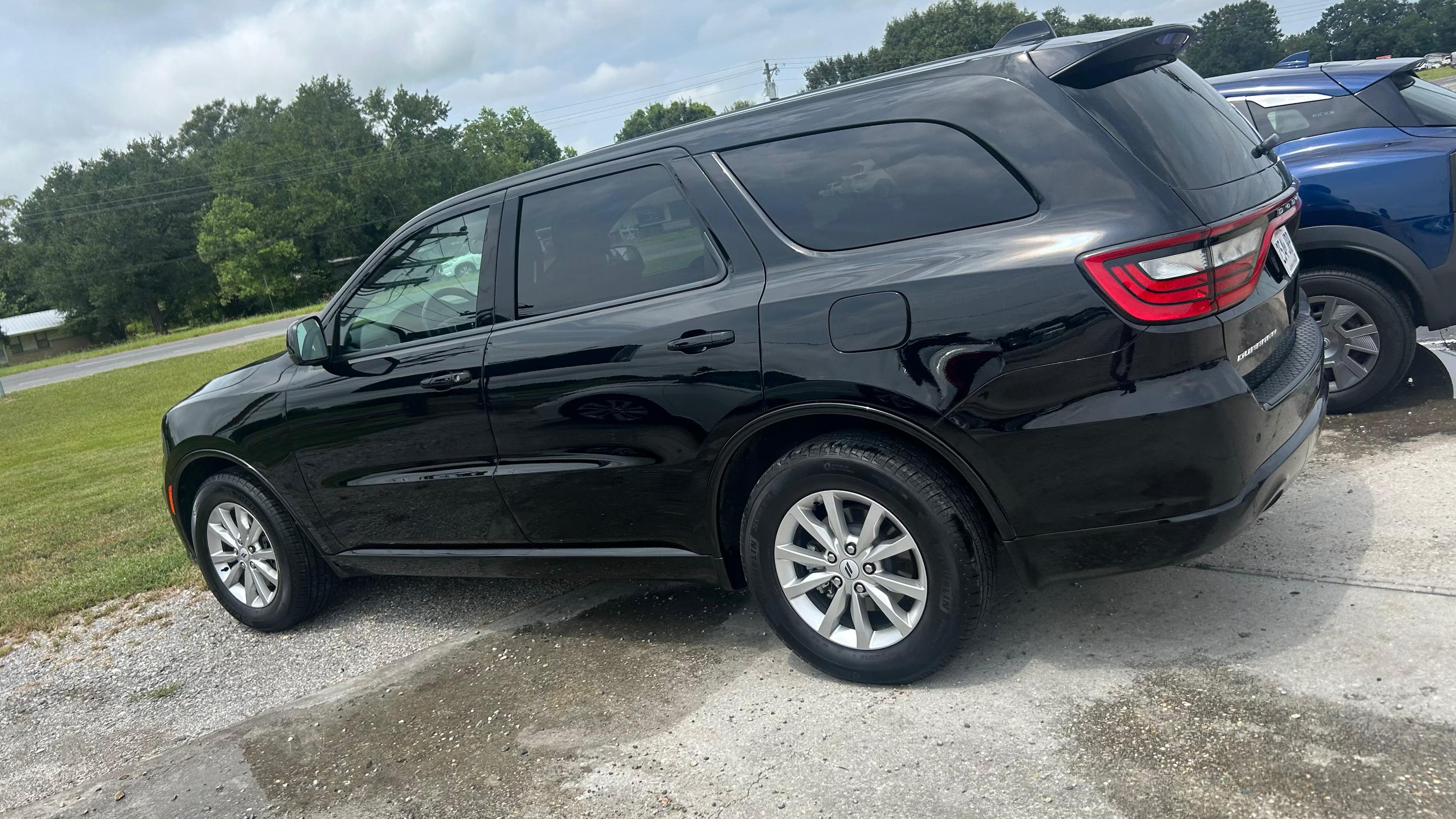 Dodge Durango 2026 in Lafayette, LA