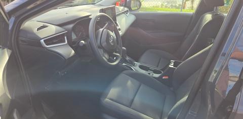 Toyota Corolla 2025