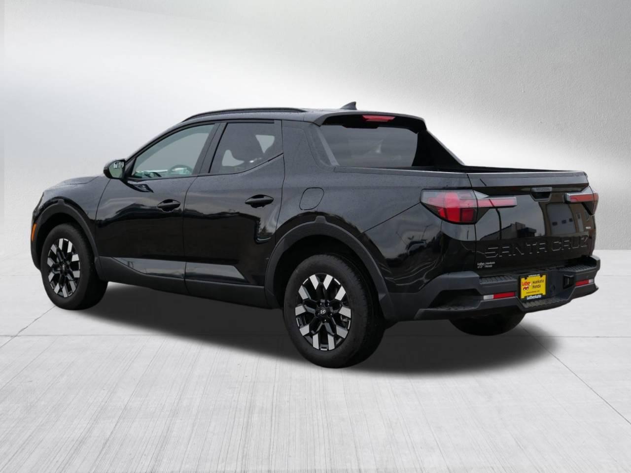 Hyundai Santa Cruz 2025 in Plymouth, MN