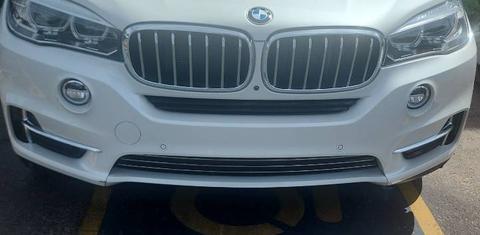 BMW X5 2016