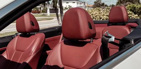 BMW 4 Series 2024