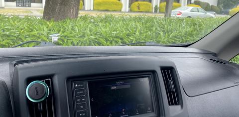 Nissan NV200 Cargo 2021