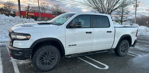 Ram 1500 2026