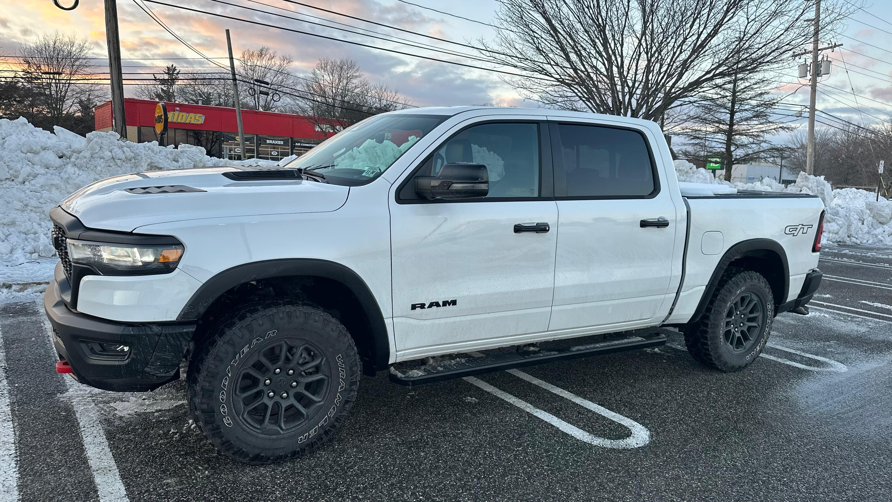 Ram 1500 2026 in Berkeley Township, NJ